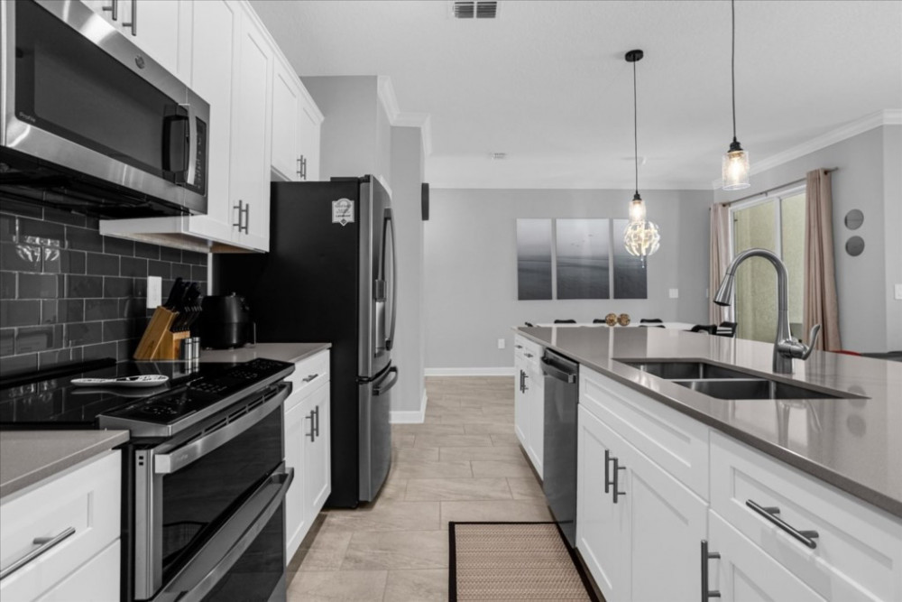 Storey Lake Resort 1219