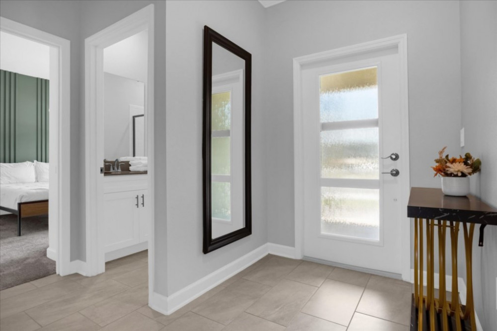 Storey Lake Resort 1219