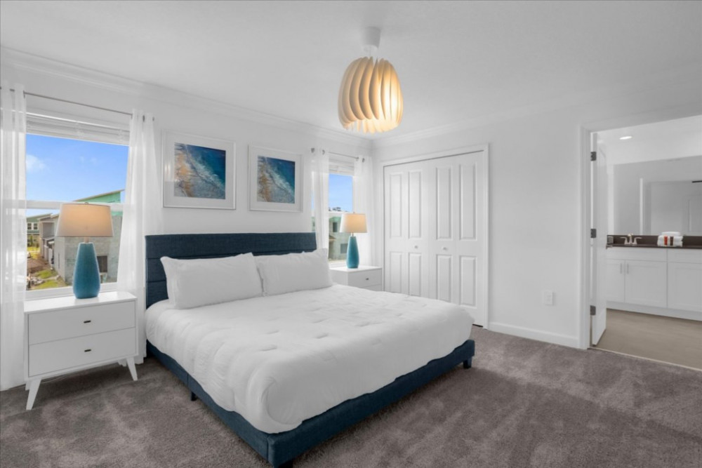 Storey Lake Resort 1219