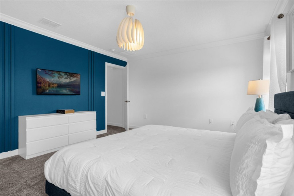 Storey Lake Resort 1219