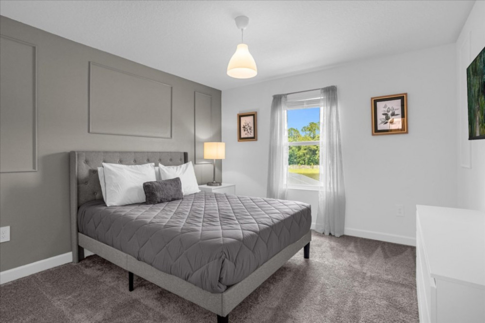 Storey Lake Resort 1219