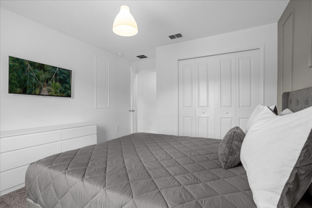 Storey Lake Resort 1219