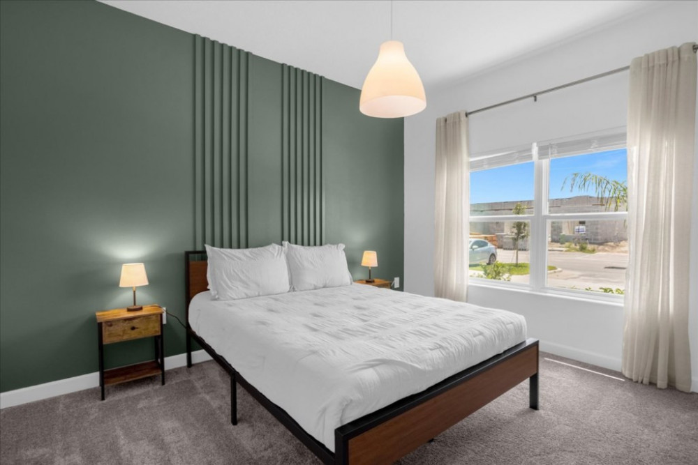 Storey Lake Resort 1219