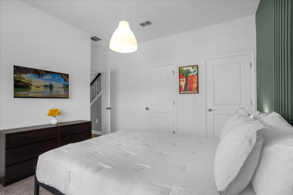 Storey Lake Resort 1219