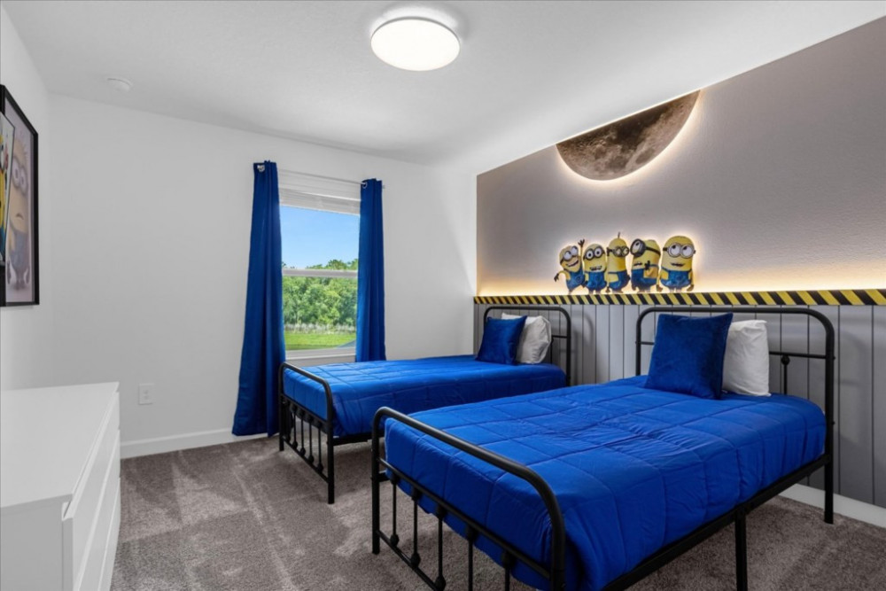 Storey Lake Resort 1219