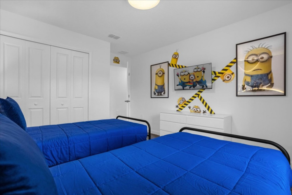 Storey Lake Resort 1219