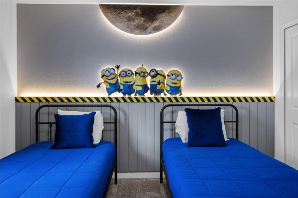 Storey Lake Resort 1219