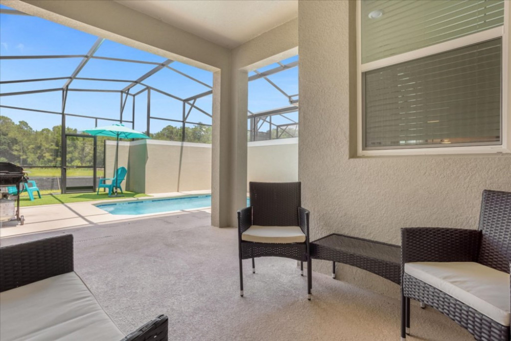 Storey Lake Resort 1219