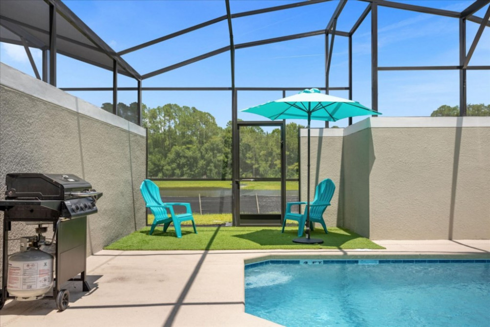 Storey Lake Resort 1219