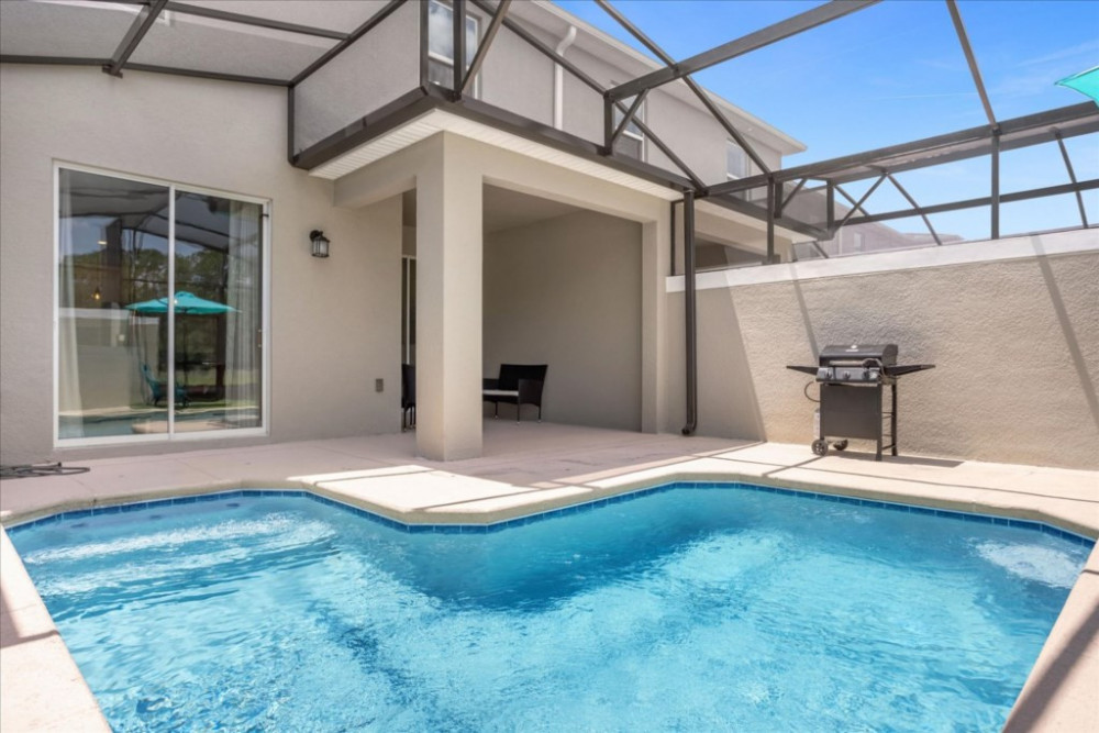 Storey Lake Resort 1219