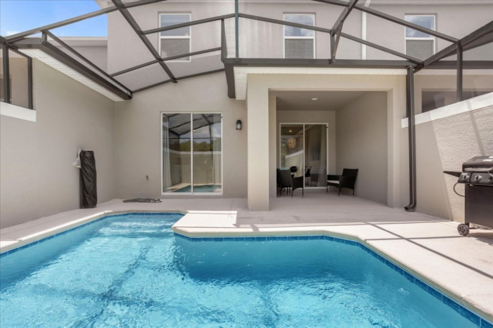 Storey Lake Resort 1219