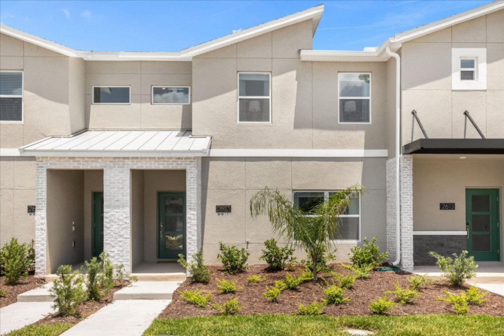 Storey Lake Resort 1219