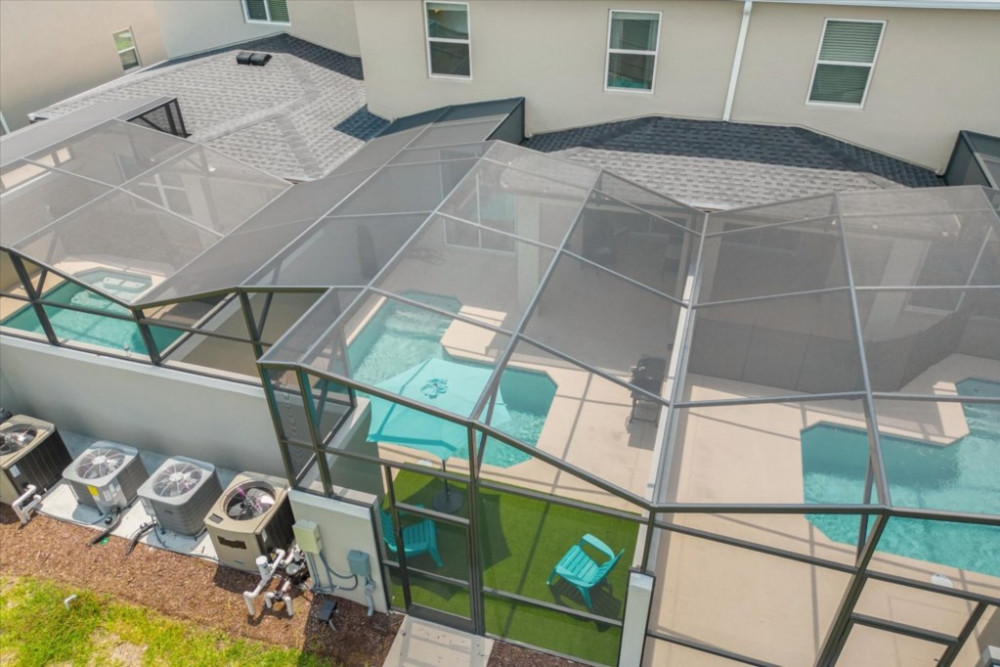 Storey Lake Resort 1219