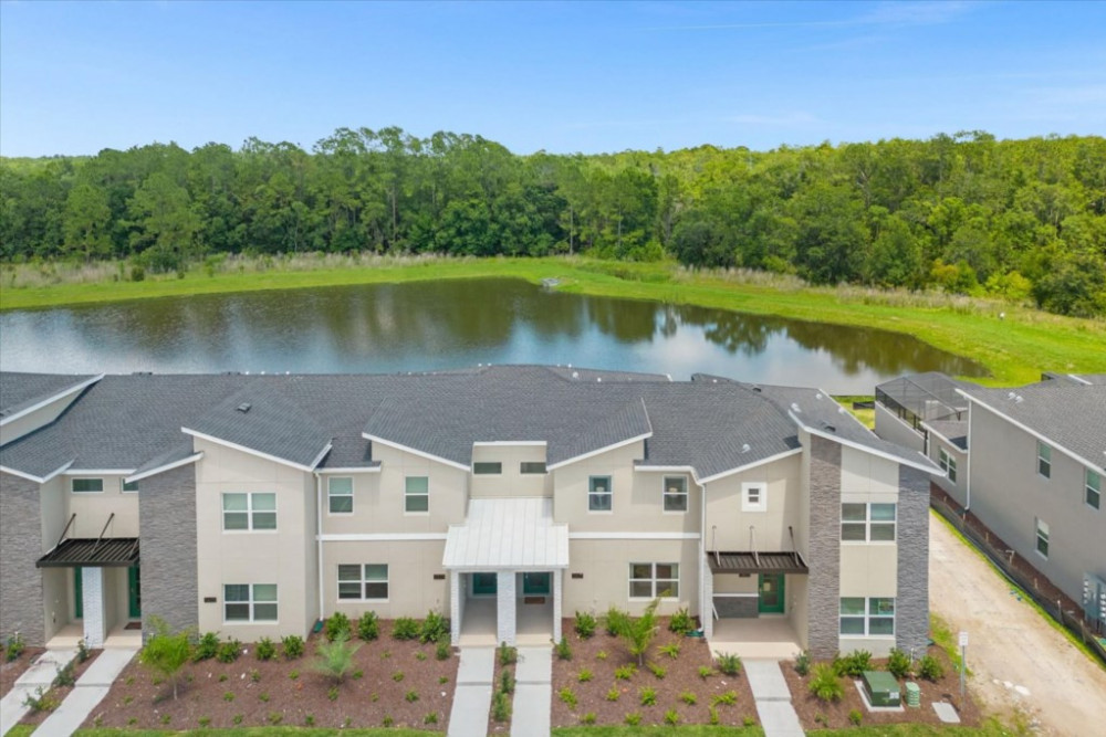 Storey Lake Resort 1219