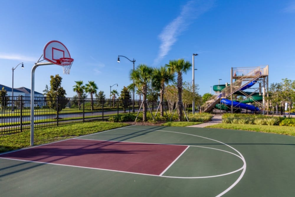 Storey Lake Resort 1219