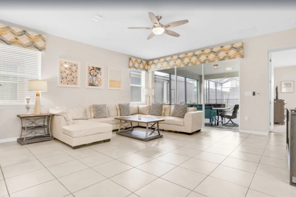 Solara Resort 509