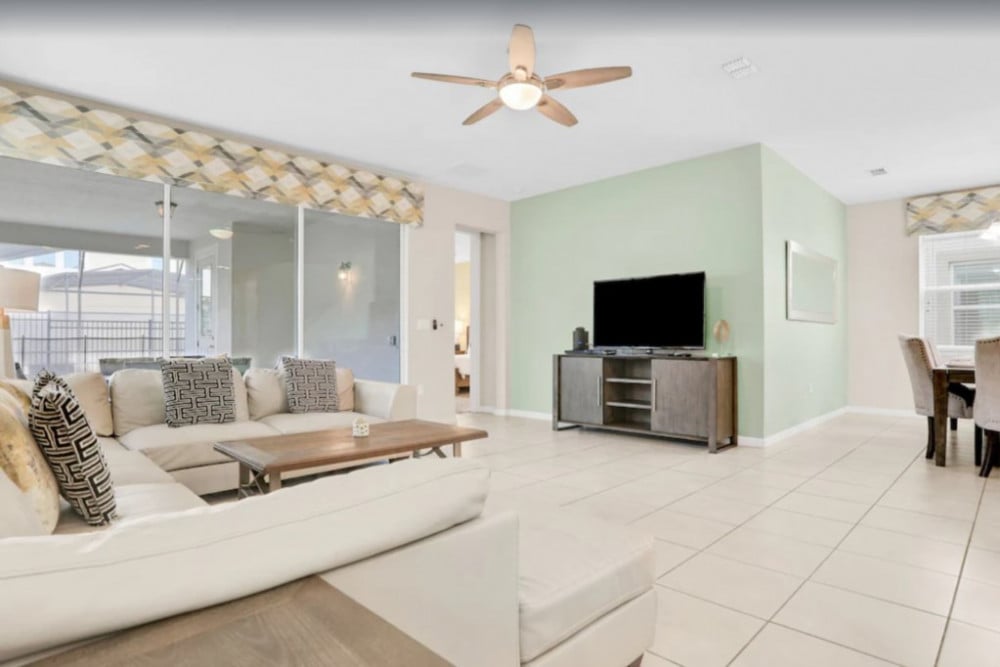 Solara Resort 509