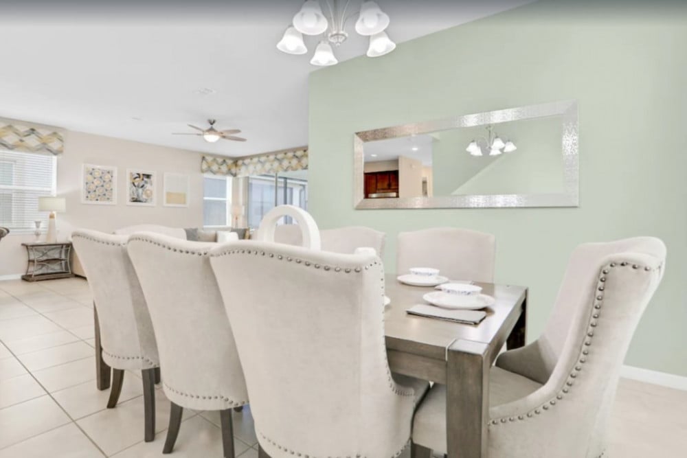 Solara Resort 509