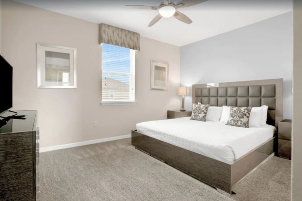 Solara Resort 509