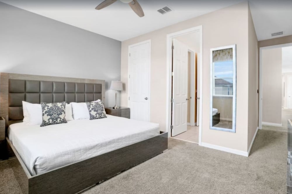 Solara Resort 509