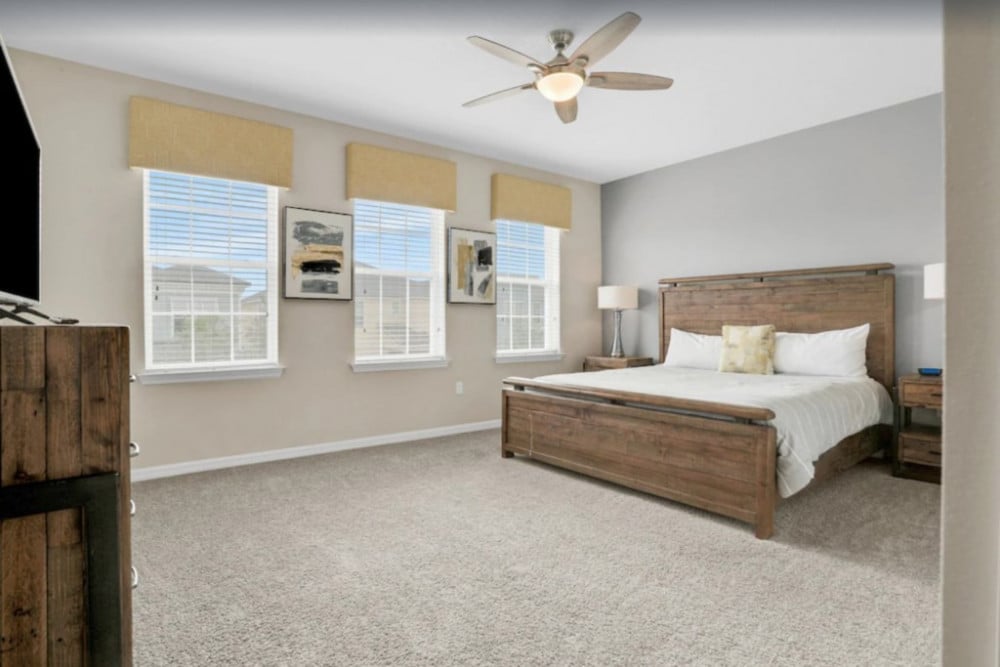 Solara Resort 509