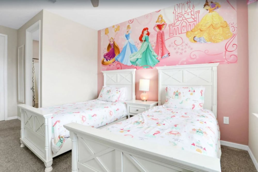 Solara Resort 509