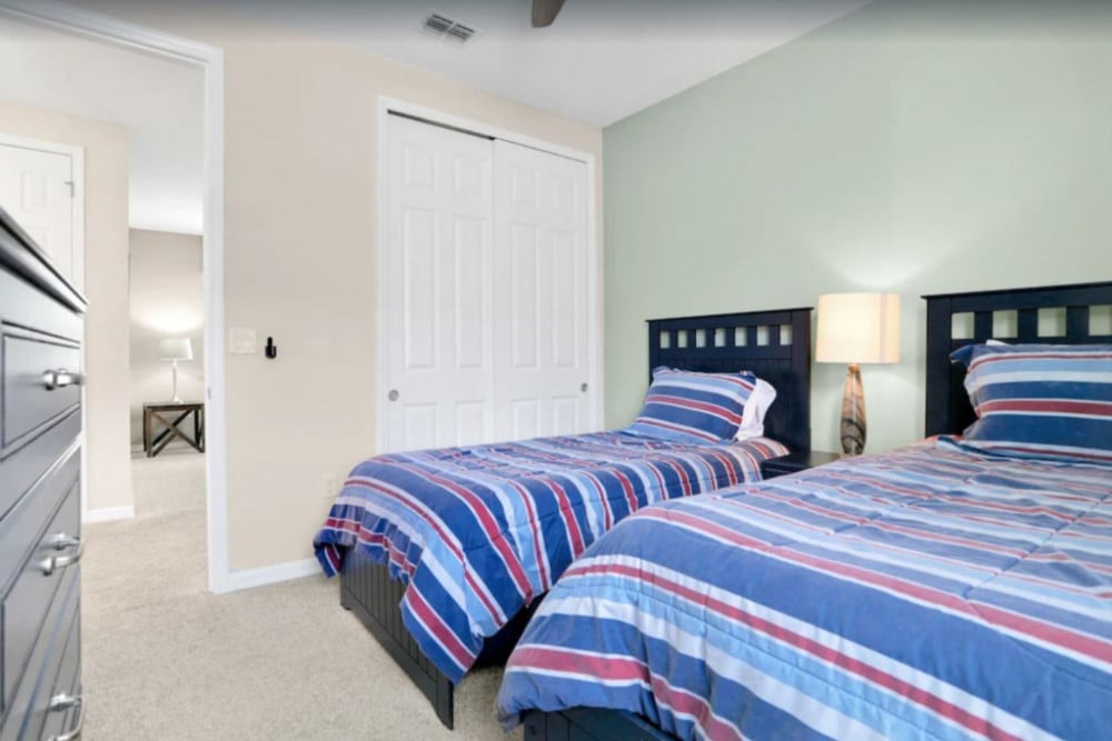 Solara Resort 509