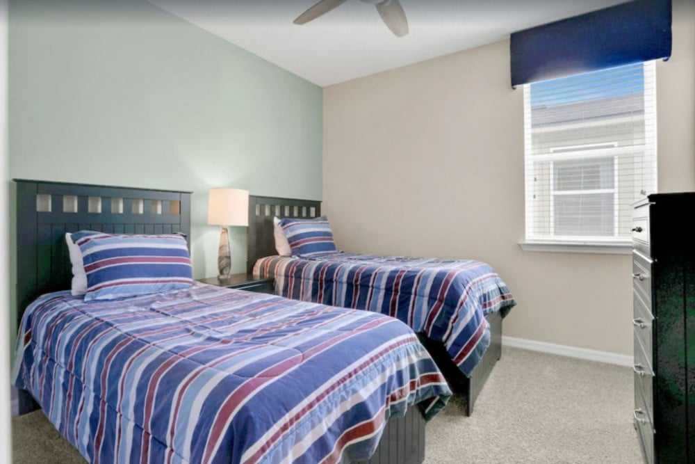 Solara Resort 509