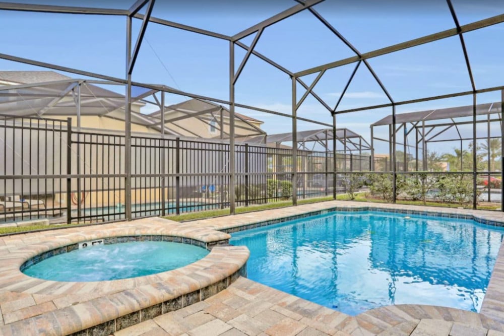 Solara Resort 509