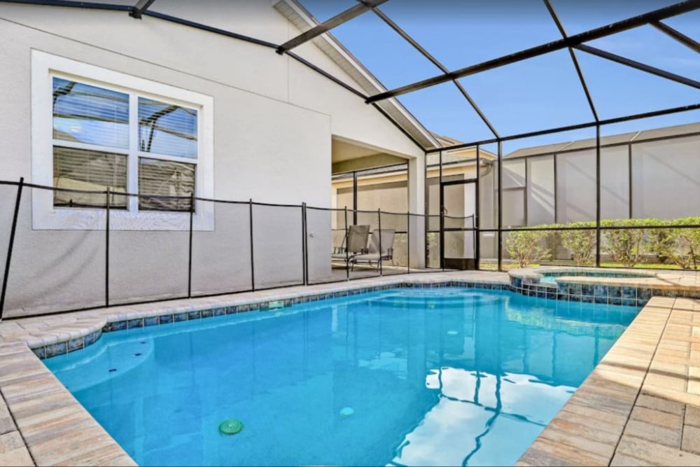 Solara Resort 509