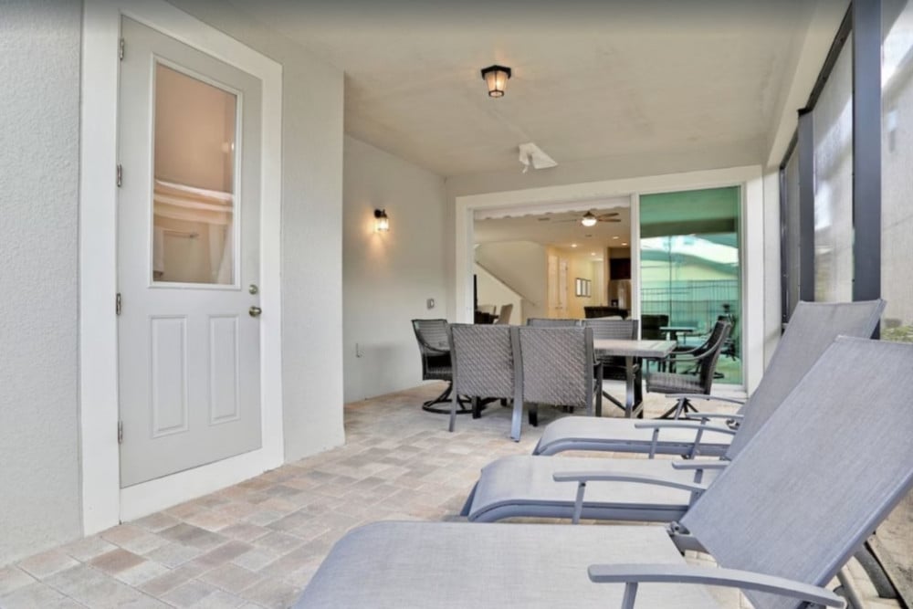 Solara Resort 509