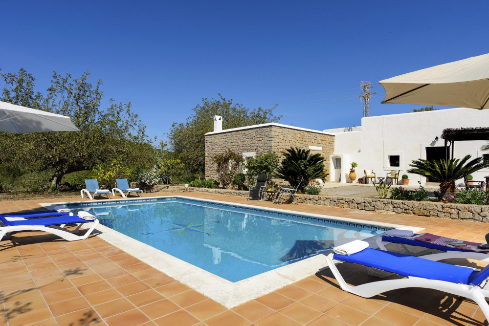 Villa Can Pep D'en Puig