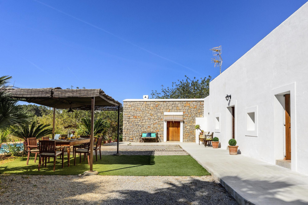 Villa Can Pep D'en Puig
