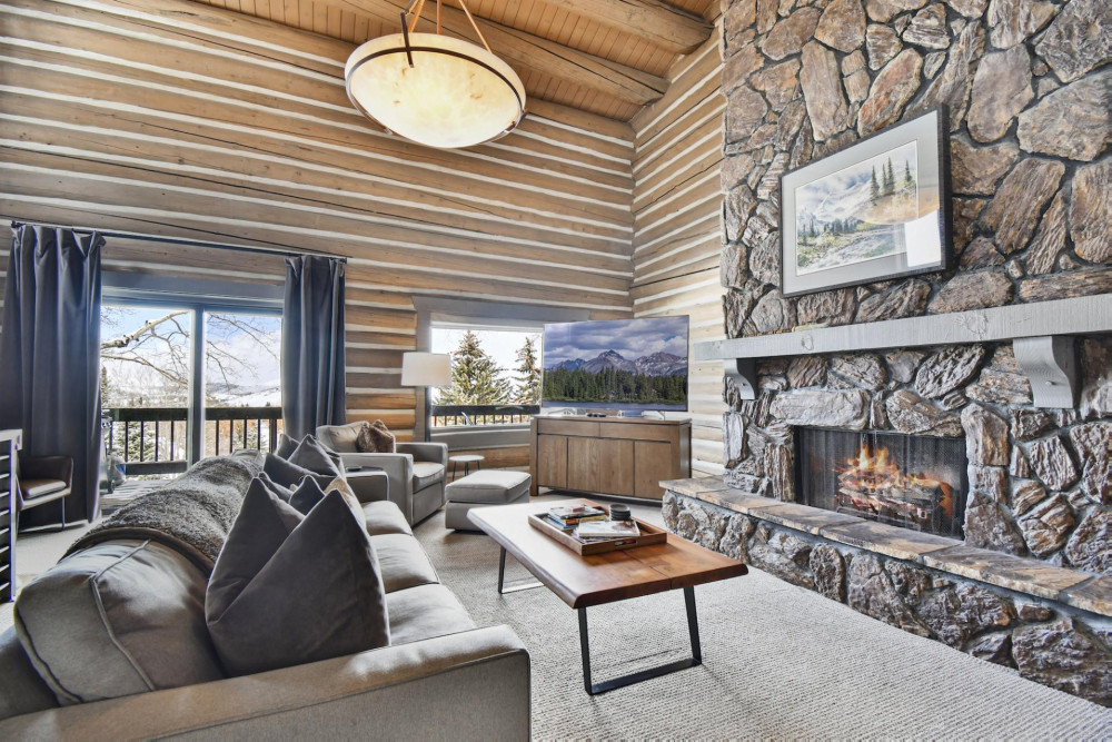 Park City 213