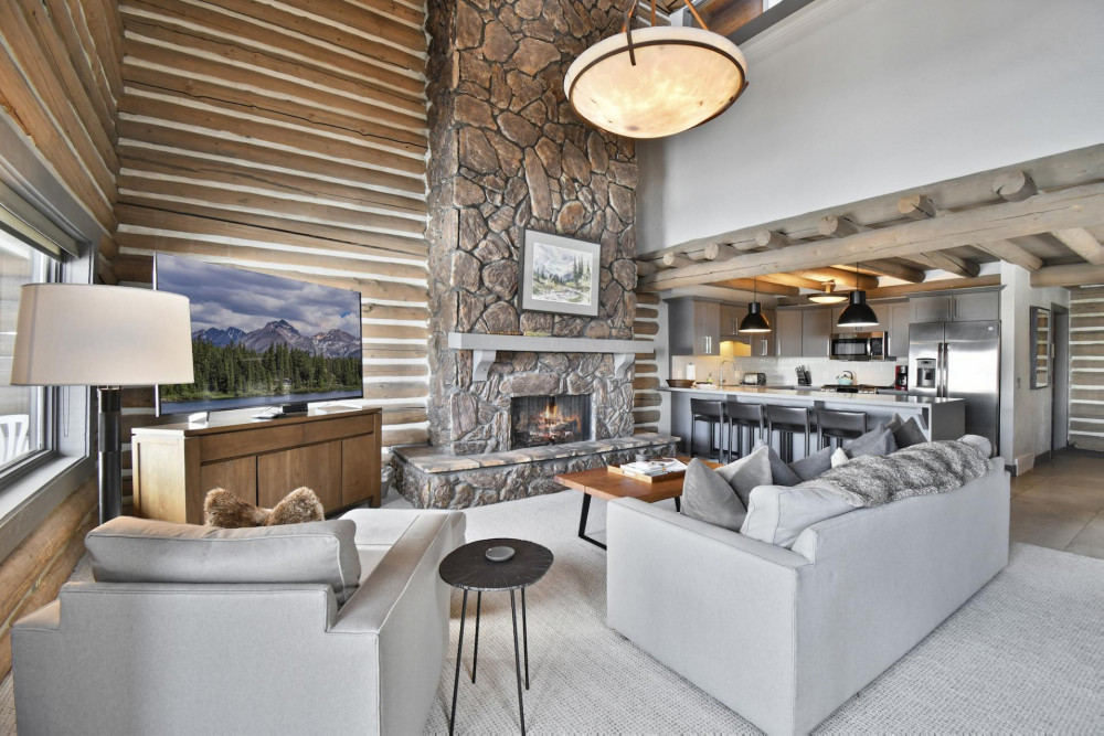 Park City 213