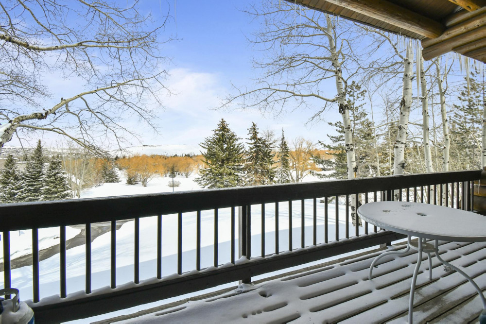 Park City 213