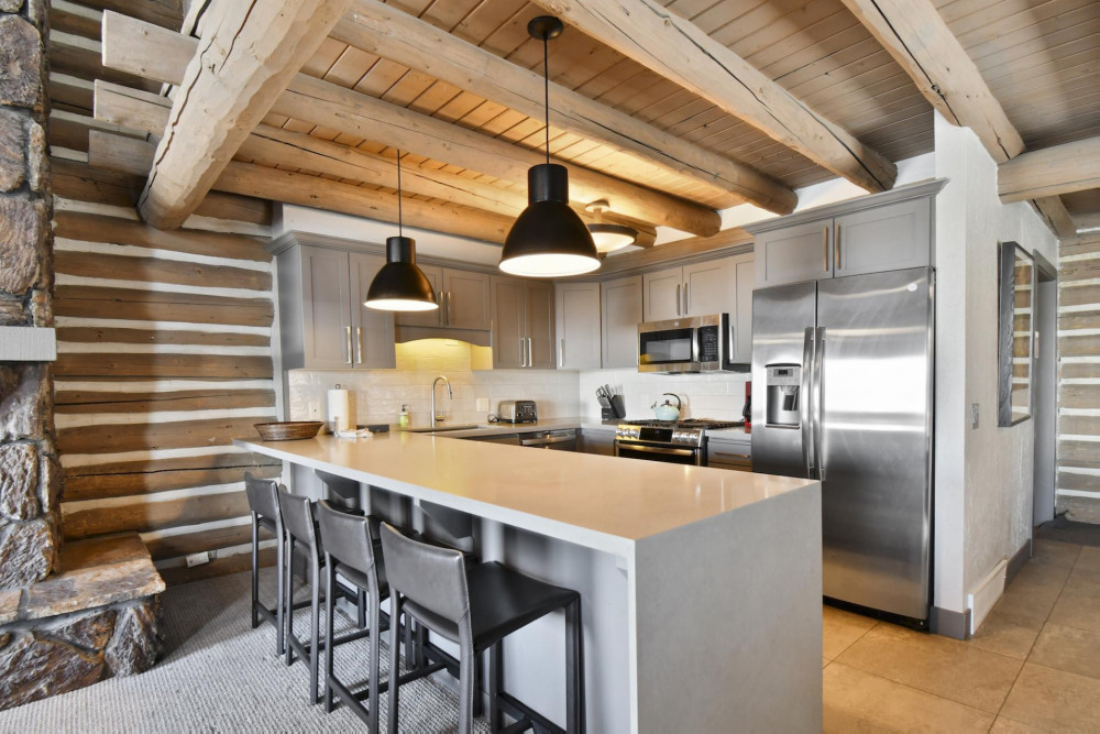 Park City 213