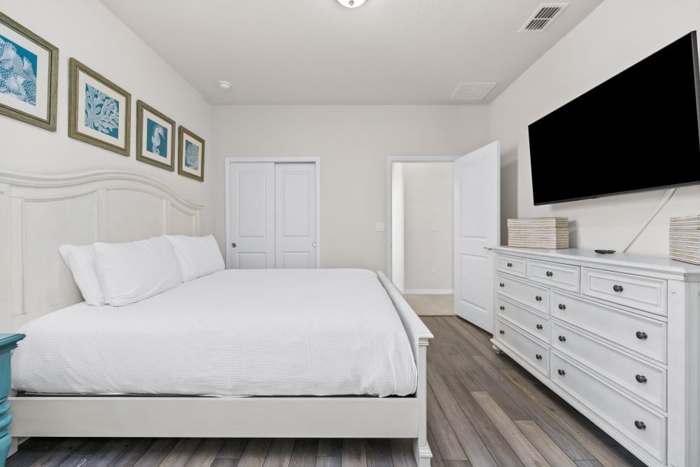 Windsor Island Resort 268