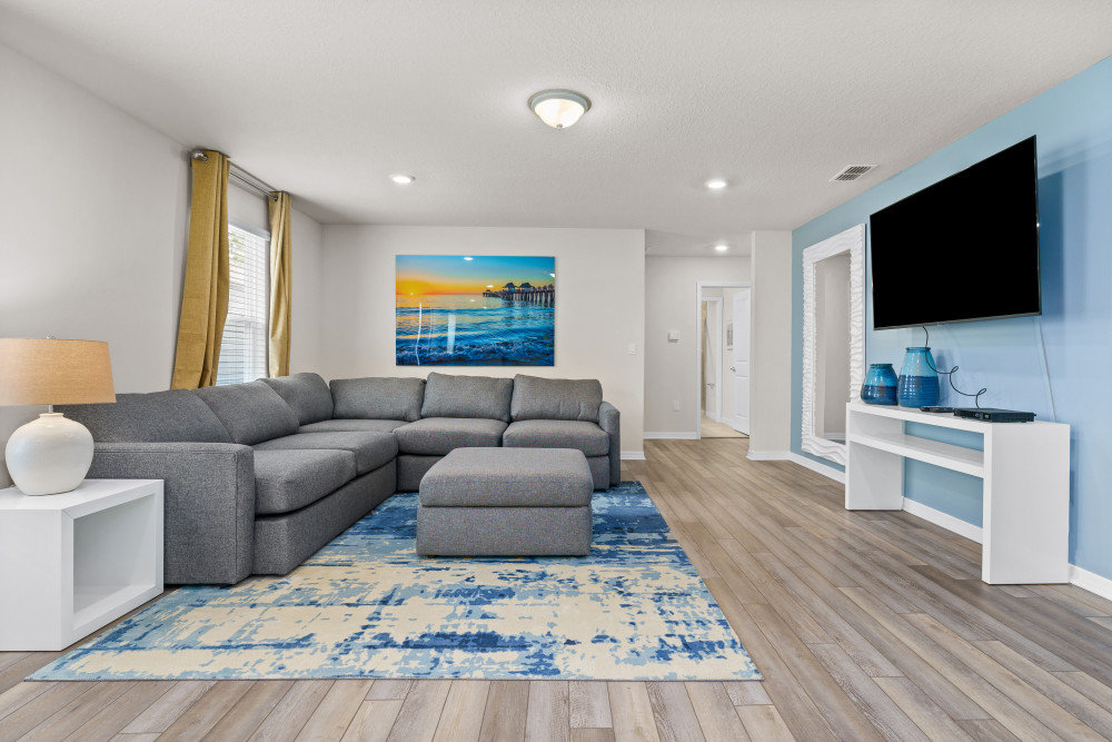 Windsor Island Resort 268