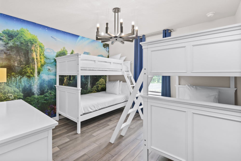 Windsor Island Resort 268