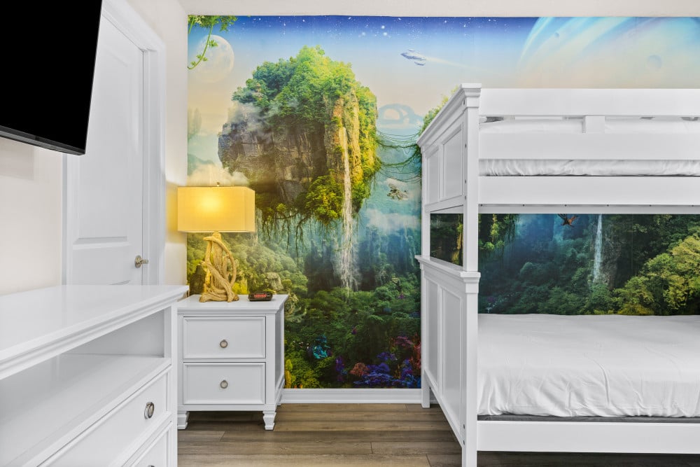 Windsor Island Resort 268