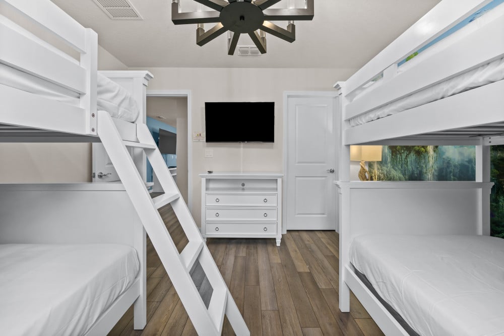 Windsor Island Resort 268