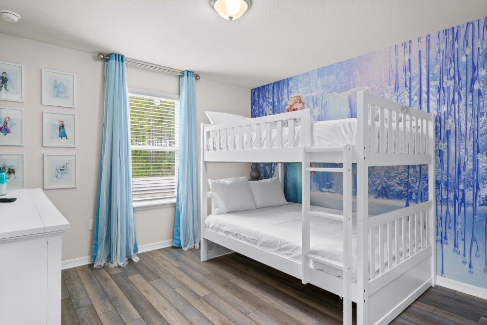 Windsor Island Resort 268