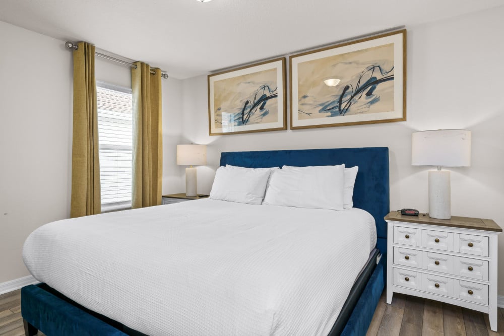 Windsor Island Resort 268