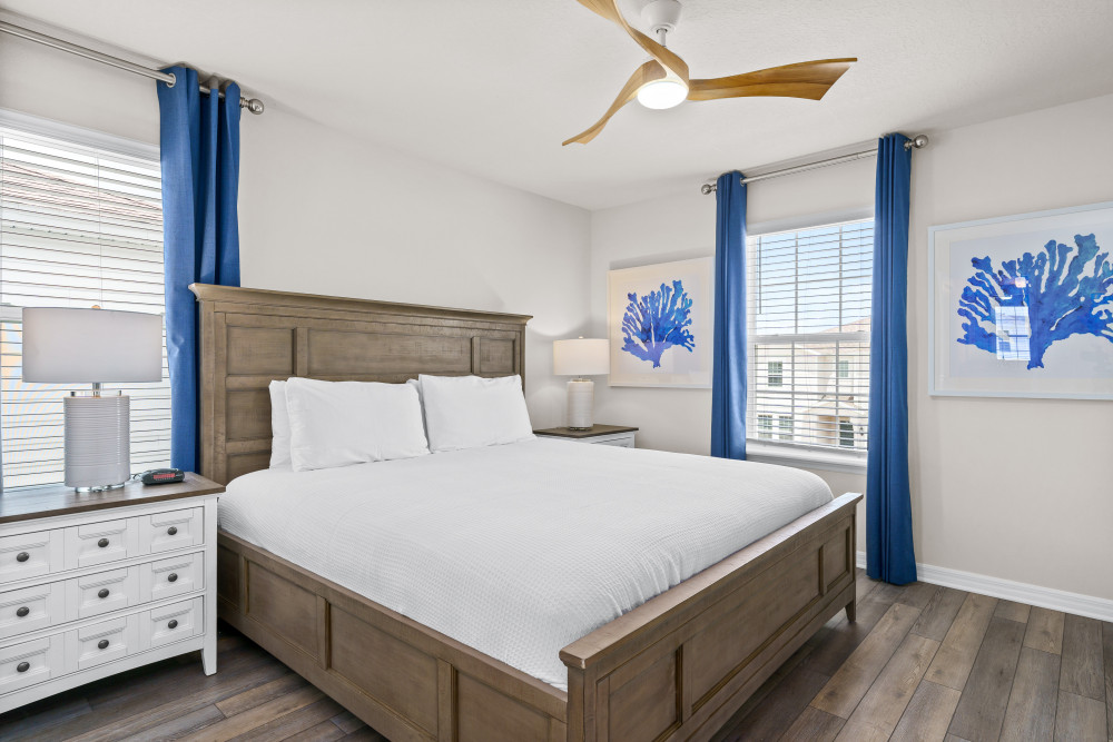 Windsor Island Resort 268