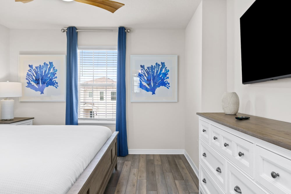 Windsor Island Resort 268