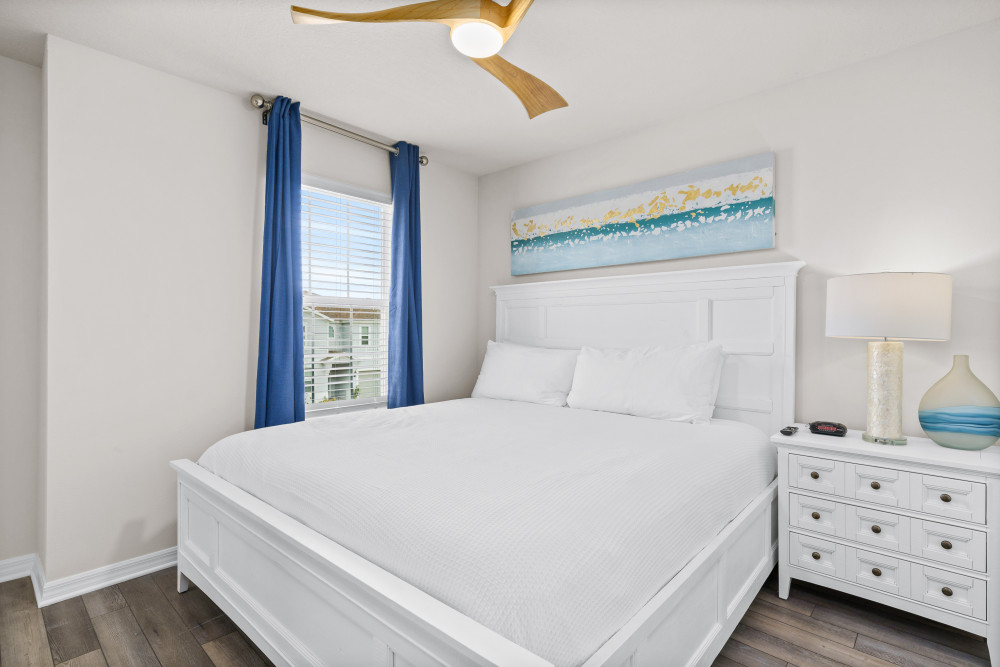 Windsor Island Resort 268