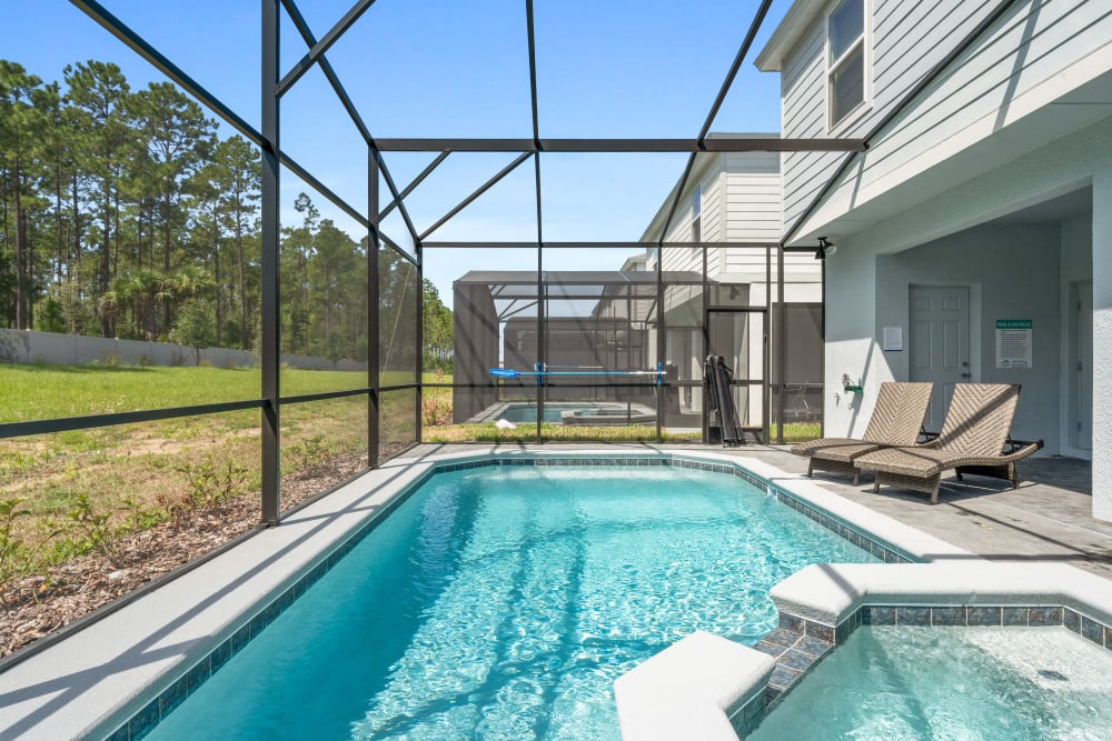Windsor Island Resort 268