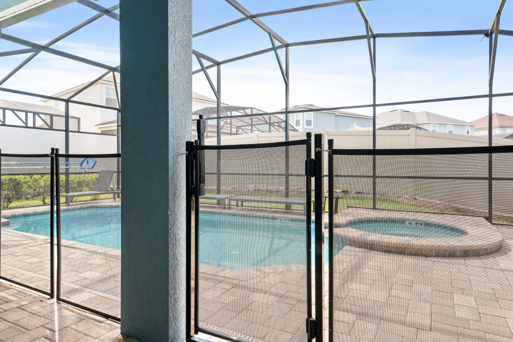 Solara Resort 513