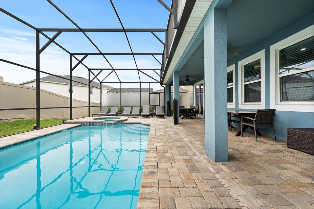 Solara Resort 513
